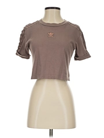 Adidas Short Sleeve T-Shirt (view 1)