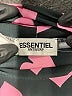 Essentiel Antwerp Pink Long Sleeve Turtleneck Size 1 - photo 7