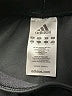 Adidas Solid Black Athletic Shorts Size M - photo 3