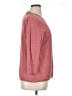 Talbots Outlet Pink Fleece Size XL - photo 4