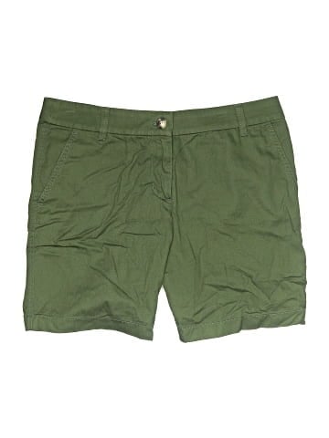 J.Crew Factory Store Khaki Shorts (view 1)