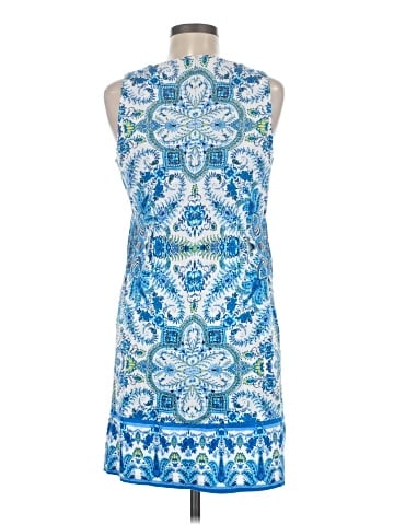 London Times Casual Dress (view 2)