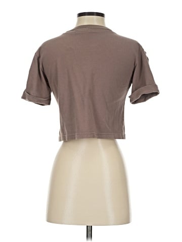 Adidas Short Sleeve T-Shirt (view 2)