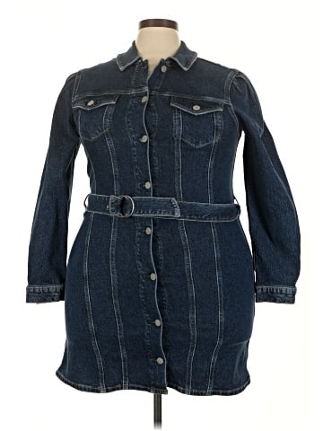 Rails Casual Dress (view 1)