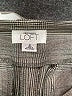 Ann Taylor LOFT Houndstooth Gray Dress Pants Size 2 - photo 7