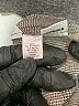 Ann Taylor LOFT Houndstooth Gray Dress Pants Size 2 - photo 8