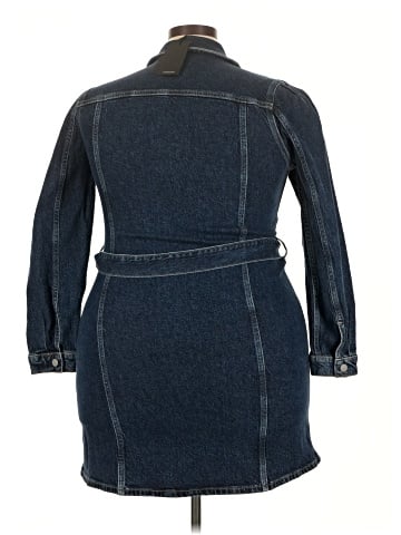 Rails Casual Dress (view 2)