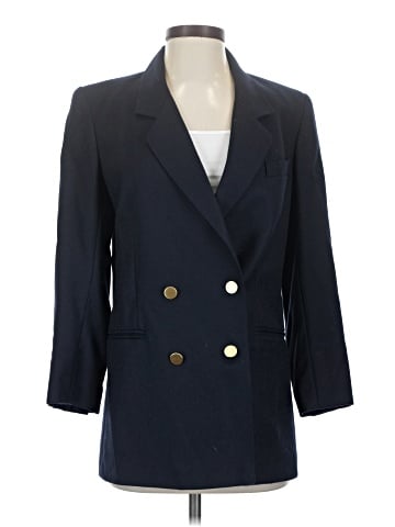 Giorgio Sant'Angelo Blazer (view 1)