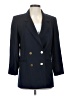 Giorgio Sant'Angelo Blue Blazer Size 4 - photo 1