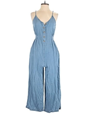 Thread & Supply Jumpsuit (view 1)