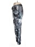 Bebe Sport Tie-dye Gray Sweatpants Size L - photo 5