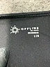 OFFLINE by Aerie Black Bodysuit Size L - photo 3
