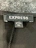 Express Black Short Sleeve Top Size XL - photo 7