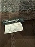 MESMERIZE Black Dress Pants Size 2 - photo 4