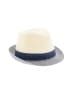 Unbranded White Ivory Fedora One size - photo 1