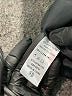 Harper Wren Black Blazer Size XS - photo 7