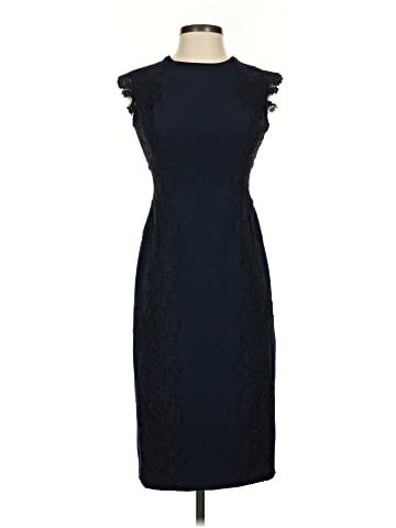Maggy London Cocktail Dress (view 1)