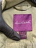 Gloria Vanderbilt Solid Green Jacket Size L - photo 6