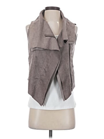 BCBGMAXAZRIA Vest (view 1)