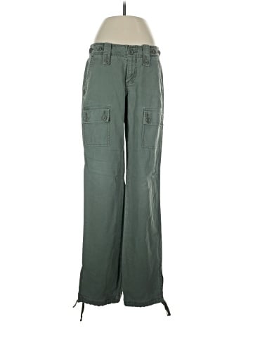 American Eagle Outfitters Cargo Pants (view 1)