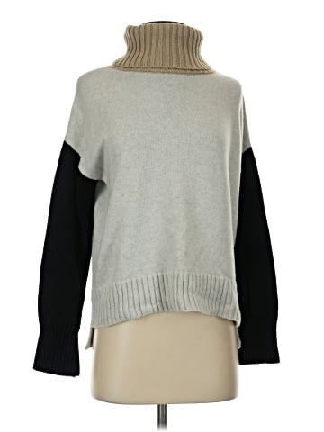 Michael Stars Turtleneck Sweater (view 1)