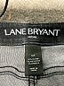 Lane Bryant Solid Black Jeans Size 16 - photo 7