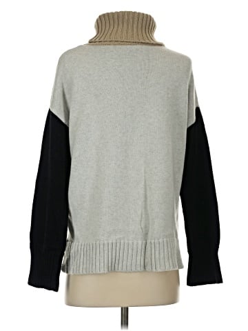 Michael Stars Turtleneck Sweater (view 2)