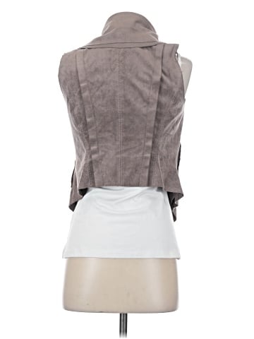 BCBGMAXAZRIA Vest (view 2)