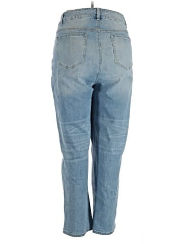 Inc Denim Jeans (view 2)
