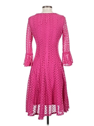 CHRIS McLaughlin Cocktail Dress (view 2)