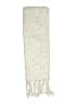 American Eagle Outfitters Ivory Gray Scarf One size - photo 2