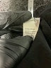 Beachsissi Solid Black Romper Size M - photo 5