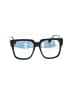 Quay Black Sunglasses One size - photo 2