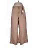 Sincerely Jules 100% Cotton Brown Casual Pants Size 11 - photo 1