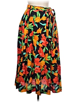 Evan Picone Casual Skirt