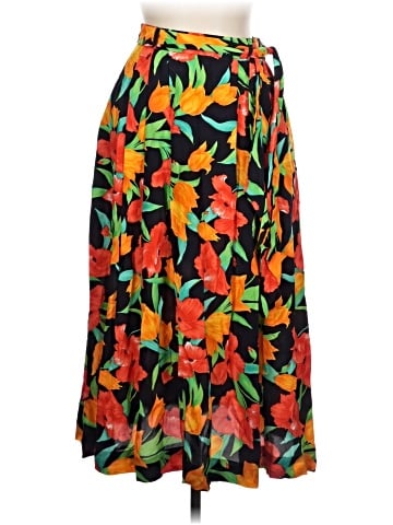 Evan Picone Casual Skirt (view 1)