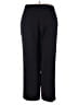 Talbots Solid Black Dress Pants Size 20 - photo 2