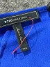 BCBGMAXAZRIA Blue Cocktail Dress Size XXS - photo 7
