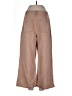Sincerely Jules 100% Cotton Brown Casual Pants Size 11 - photo 2