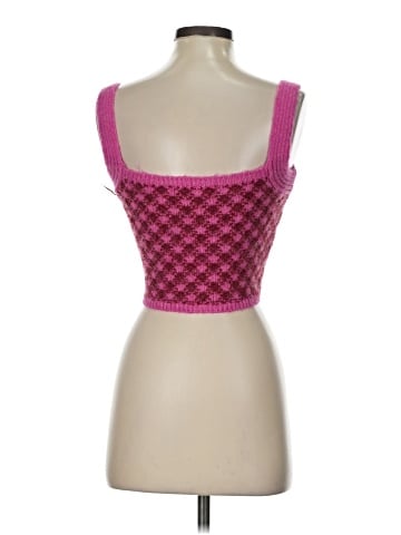 Zara Sleeveless Top (view 2)