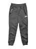 Under Armour 100% Polyester Gray Track Pants Size 6 - photo 1