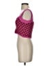 Zara Pink Sleeveless Top Size S - photo 5