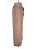 Sincerely Jules 100% Cotton Brown Casual Pants Size 11 - photo 4