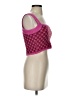 Zara Pink Sleeveless Top Size S - photo 4