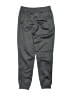 Under Armour 100% Polyester Gray Track Pants Size 6 - photo 2