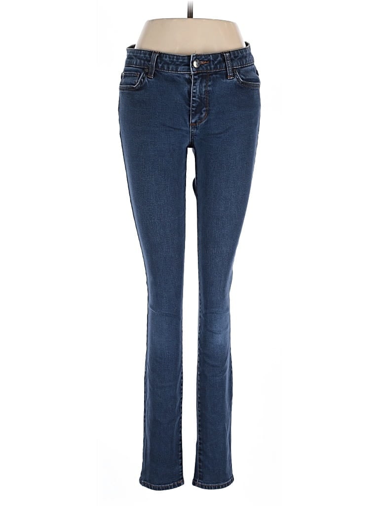 Pre-owned Else Jeans In Blue