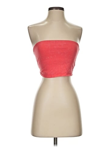 Aerie Tube Top (view 1)