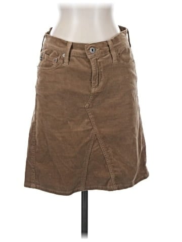 Adriano Goldschmied Casual Skirt (view 1)