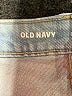 Old Navy Blue Denim Shorts Size 2 - photo 3