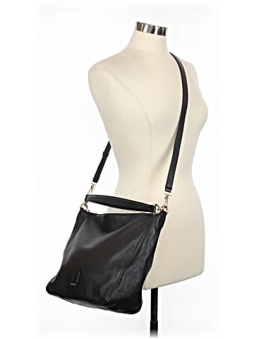 FURLA Leather Crossbody Bag (view 2)